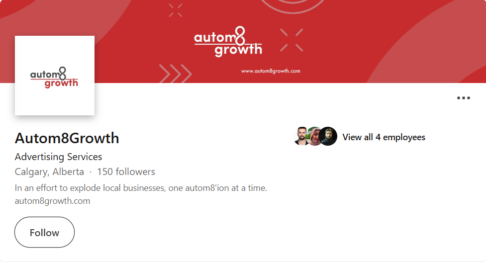 Autom8Growth