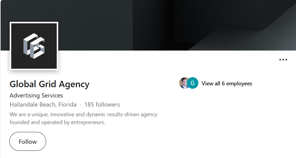 Global Grid Agency