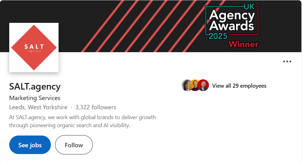 Salt.agency