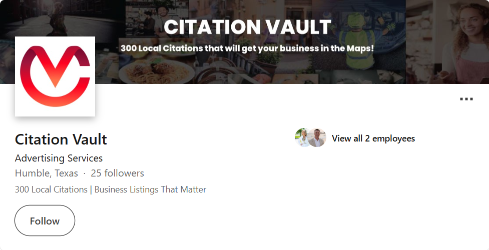 Citation Vault
