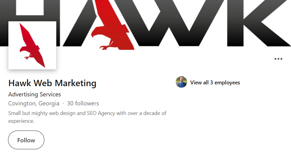 Hawk Web Marketing