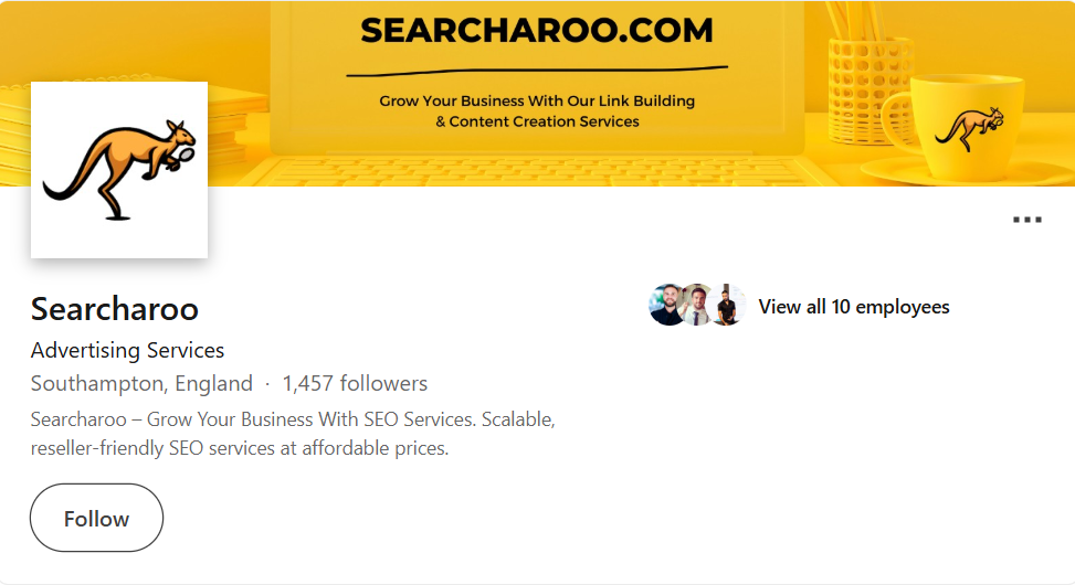 Searcharoo
