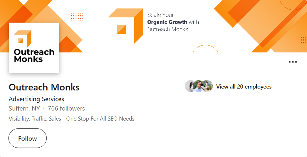Outreach Monks