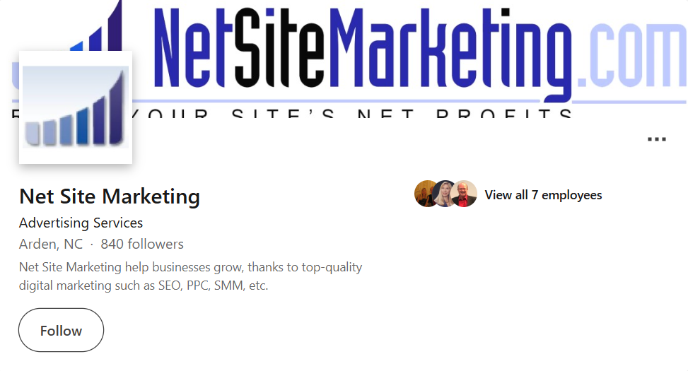 Net Site Marketing