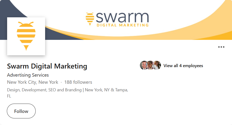 Swarm Digital Marketing
