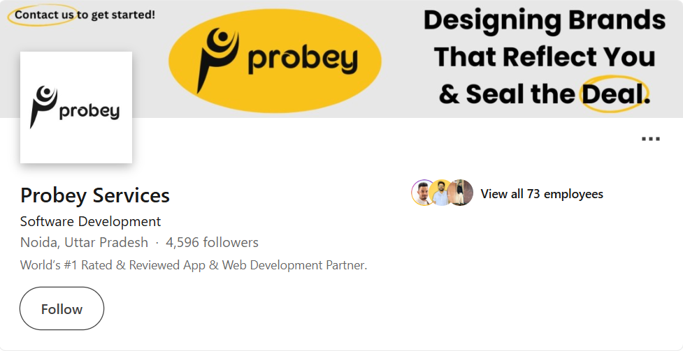 Probey Services