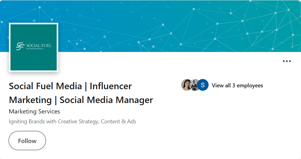 SOCIALFUEL Media
