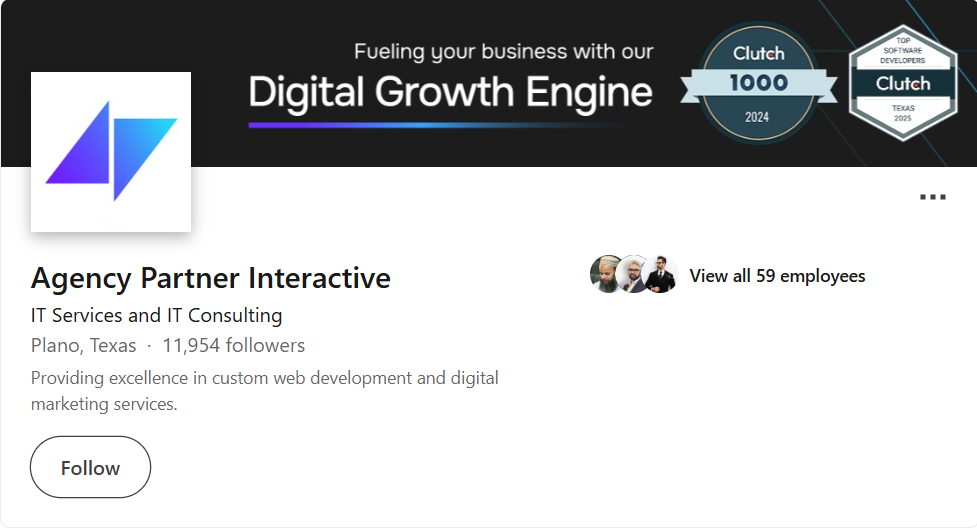 Agency Partner Interactive