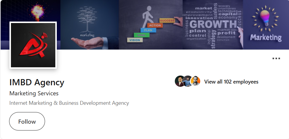 IMBD Agency