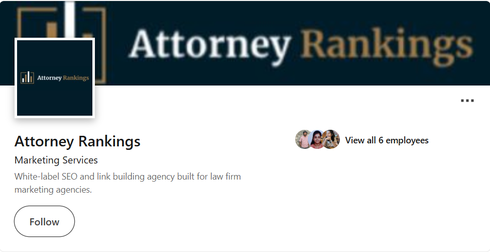 Attorney Rankings