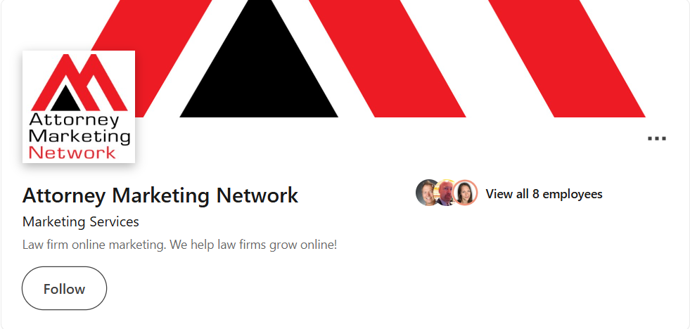 Attorney Marketing Network