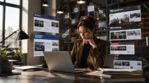 Digital PR