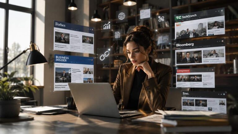 Digital PR