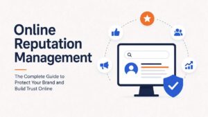 Online Reputation Management