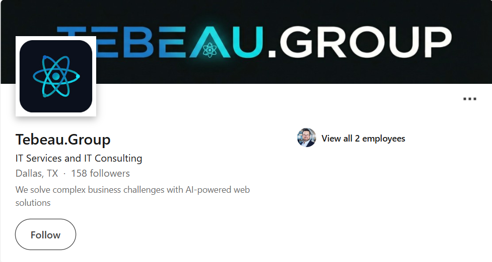 Tebeau Group, LLC