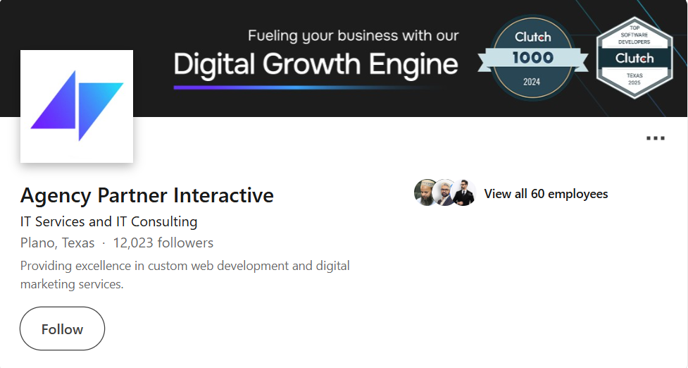 Agency Partner Interactive