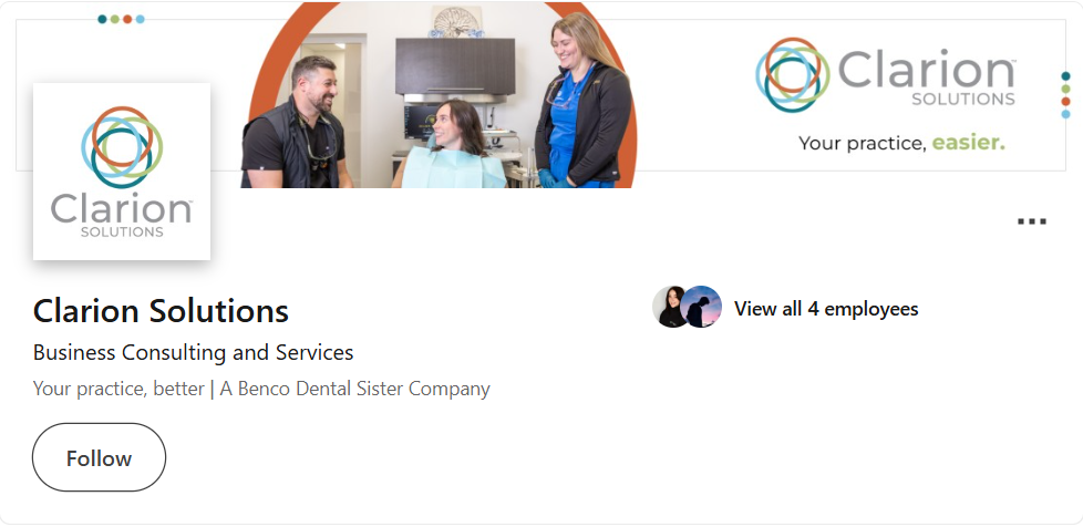 Clarion Solutions