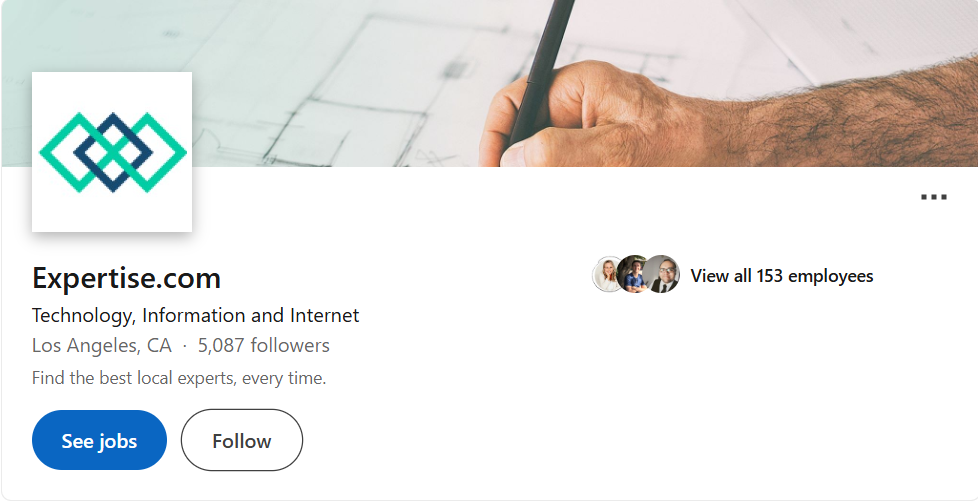 Expertise.com