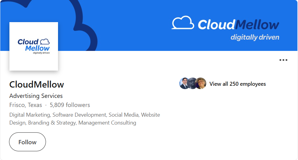 CloudMellow