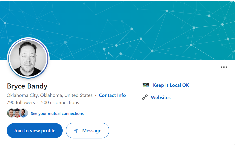 Keep it Local SEO