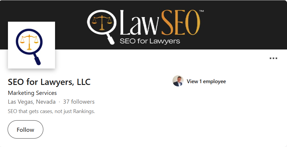 SEO for Lawyers, LLC (LawSEO)