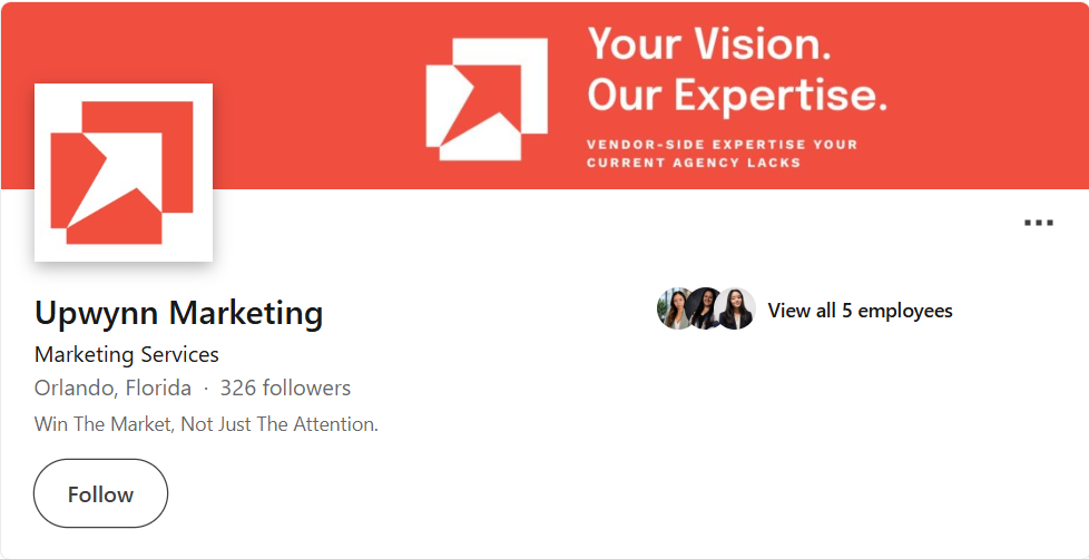 The LMB Marketing Group