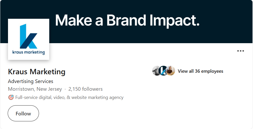 Kraus Marketing