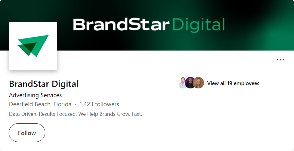 BrandStar Digital