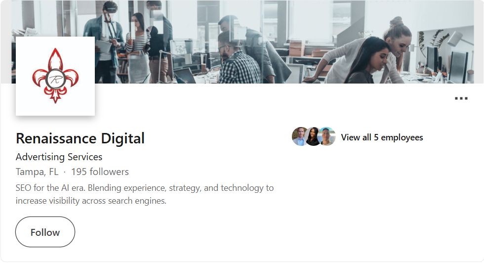 Renaissance Digital Marketing