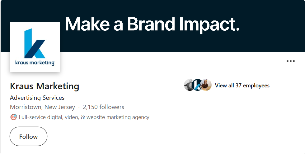 Kraus Marketing