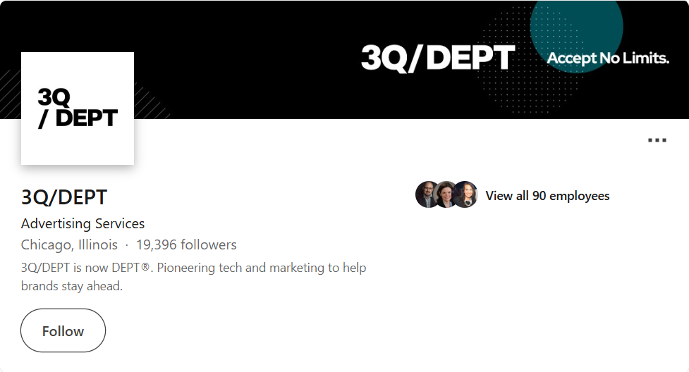 3Q Digital
