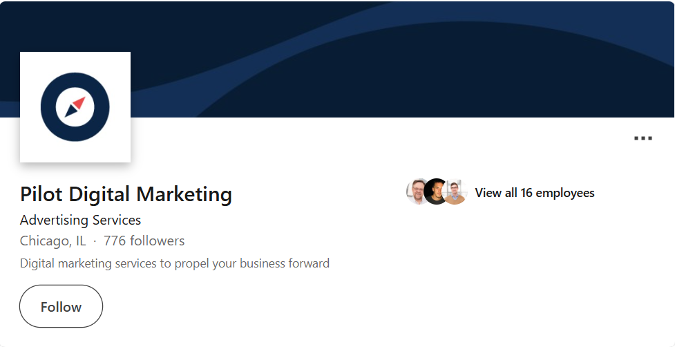 Pilot Digital Marketing