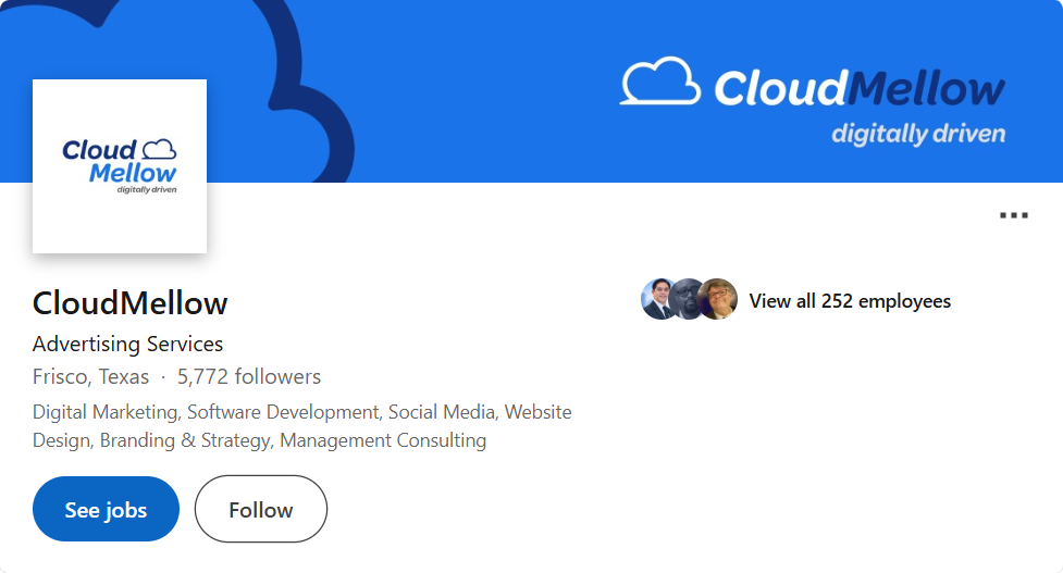 CloudMellow