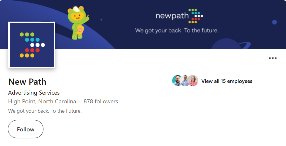 New Path Digital