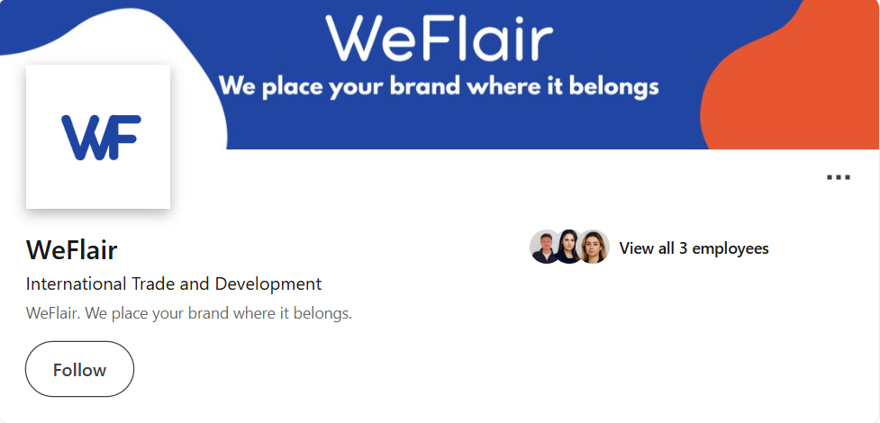 WeFlair