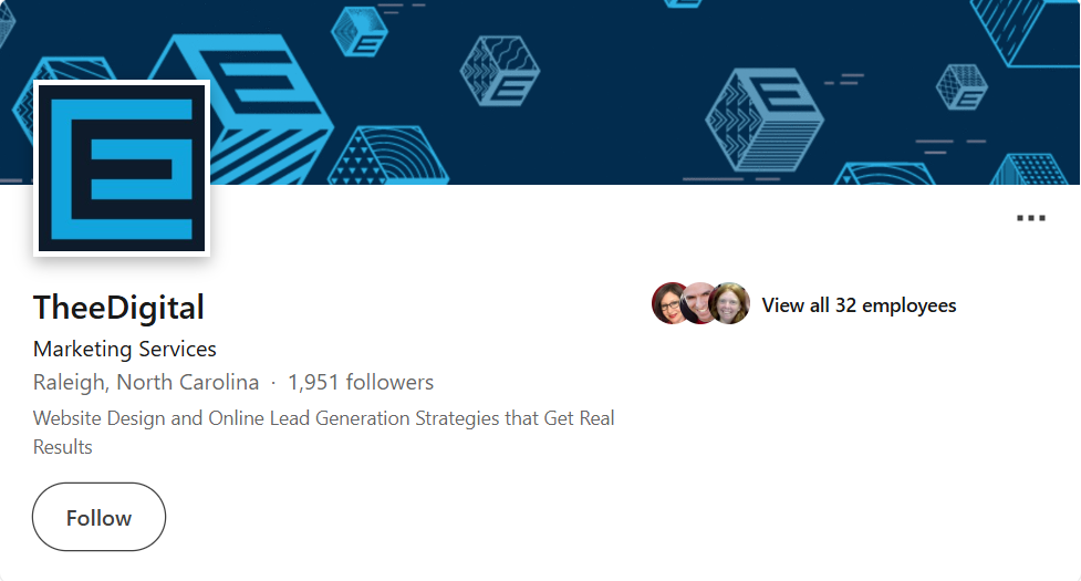 TheeDigital