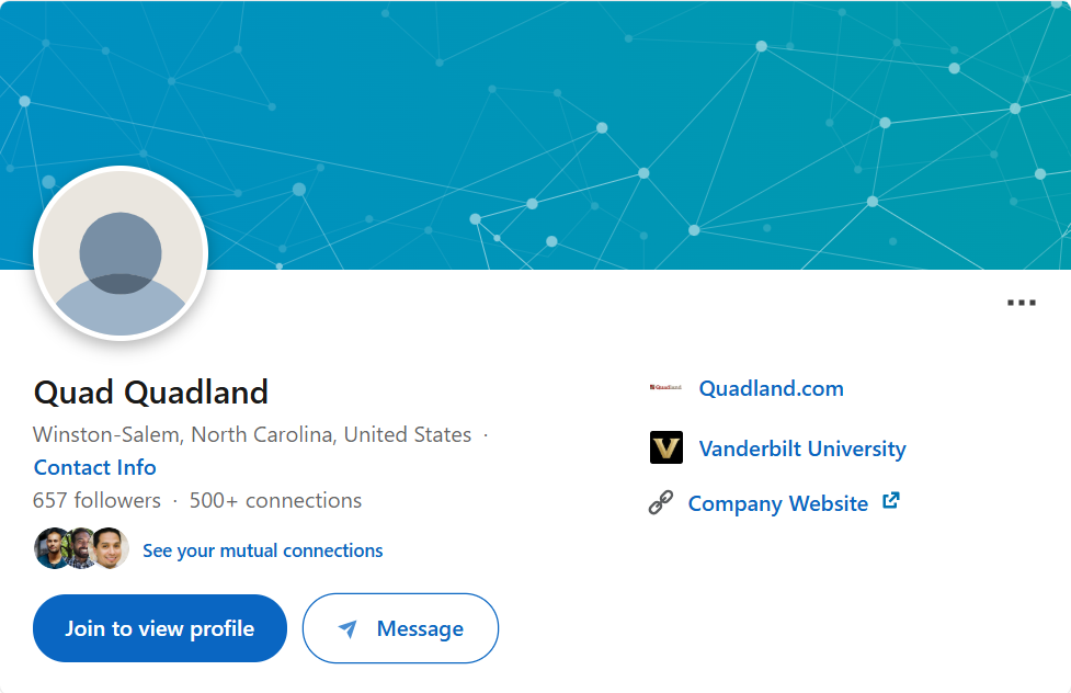 Quadland