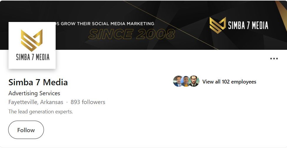 Simba 7 Media