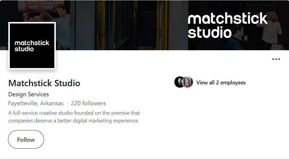 Matchstick Studio