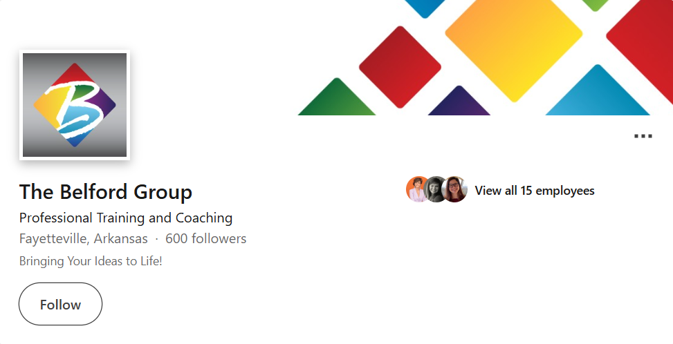The Belford Group