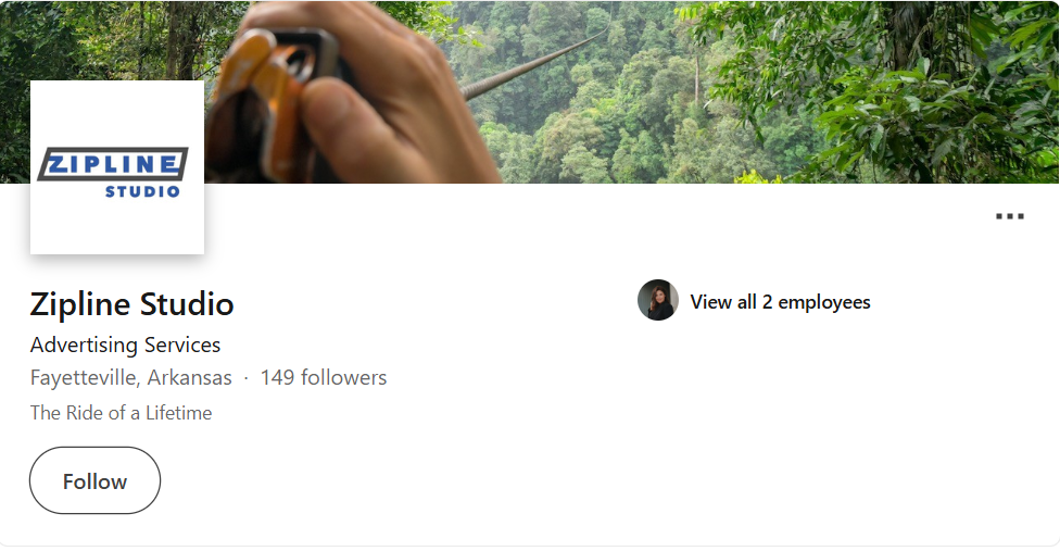  Zipline Studio