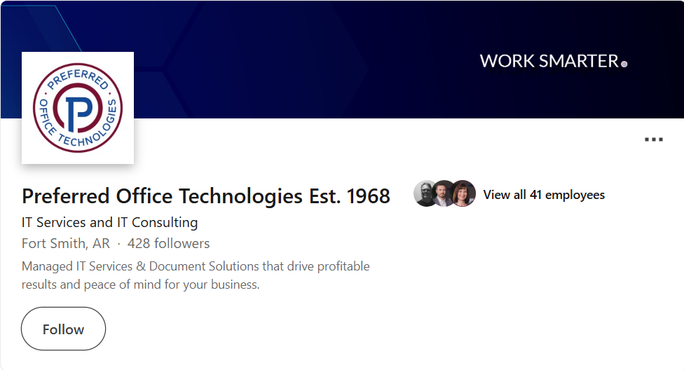 Preferred Office Technologies
