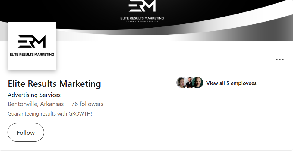 Elite Results Marketing