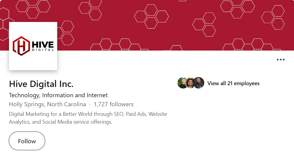 Hive Digital, Inc.