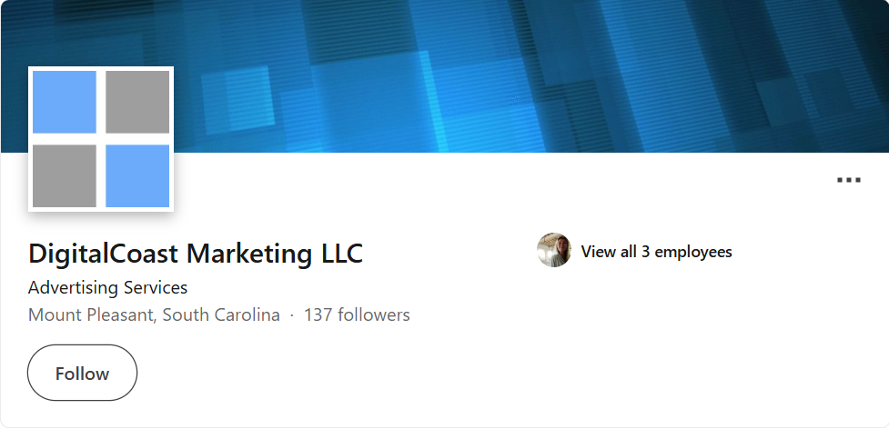 DigitalCoast Marketing LLC