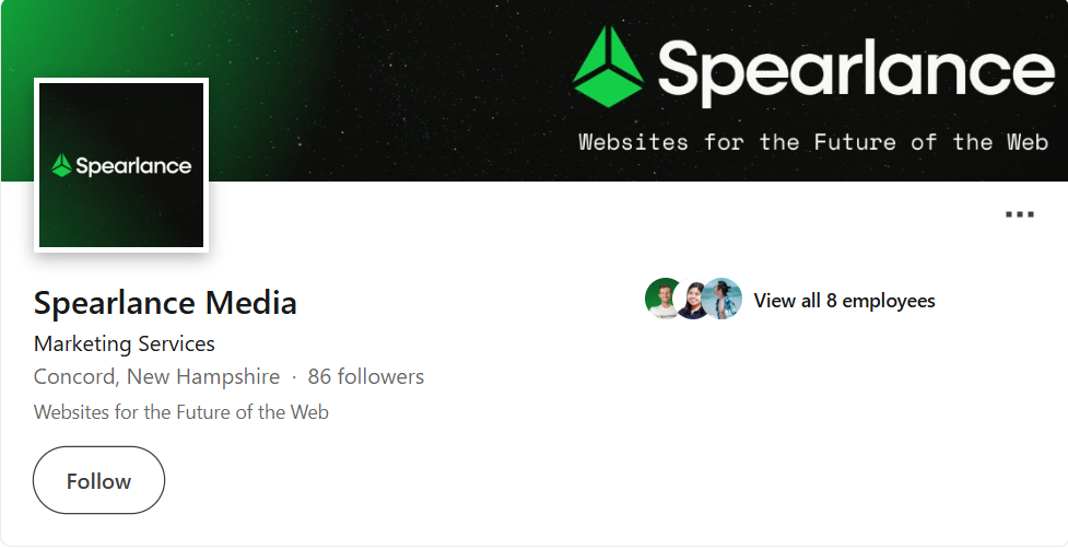 Spearlance Media