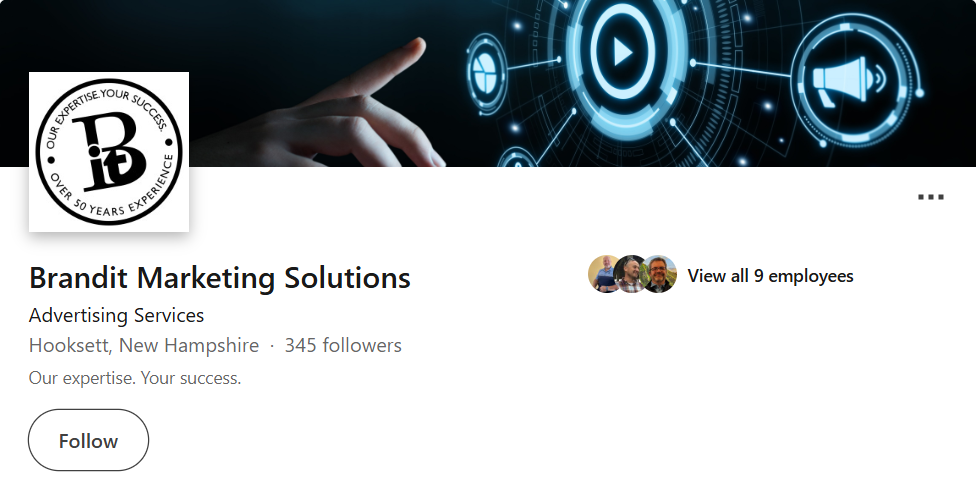  Brandit Marketing Solutions