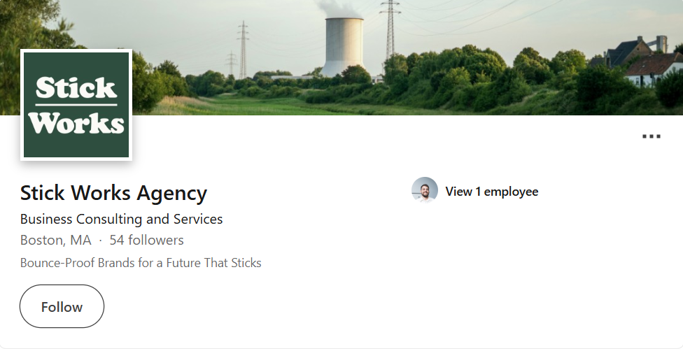 Stick Works Agency