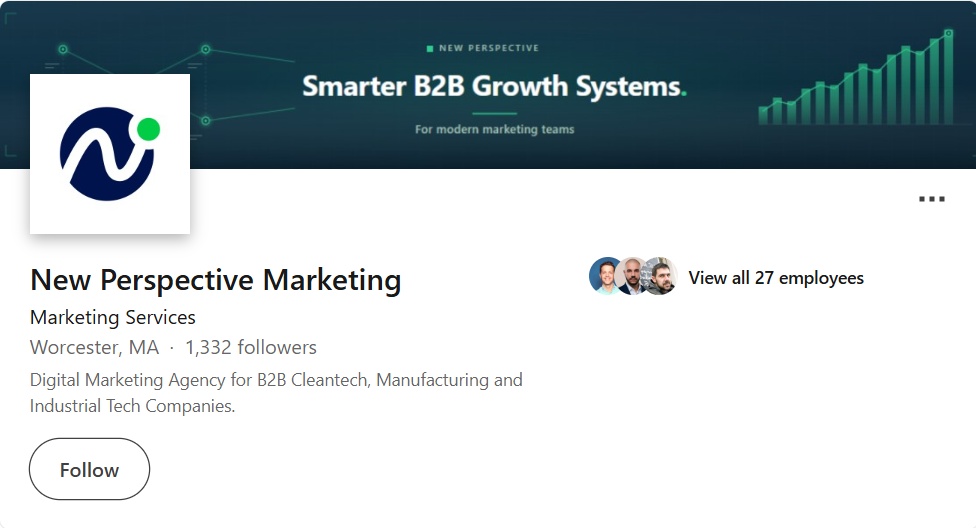 New Perspective Marketing