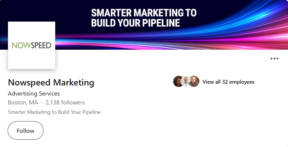 Nowspeed Marketing
